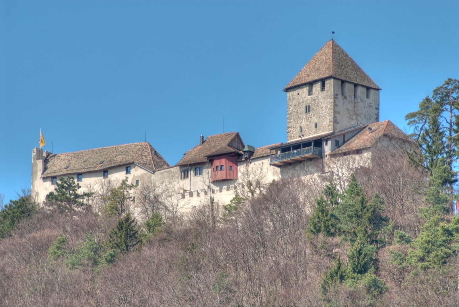 Stein am Rhein